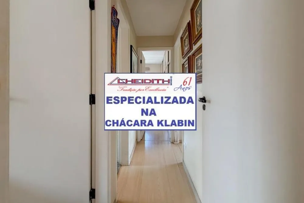 Apartamento, 3 quartos, 107 m² - Foto 11