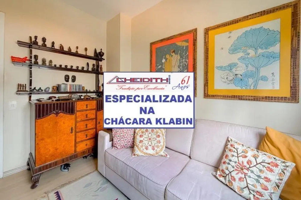 Apartamento, 3 quartos, 107 m² - Foto 8