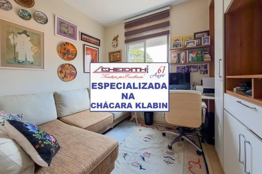 Apartamento, 3 quartos, 107 m² - Foto 3