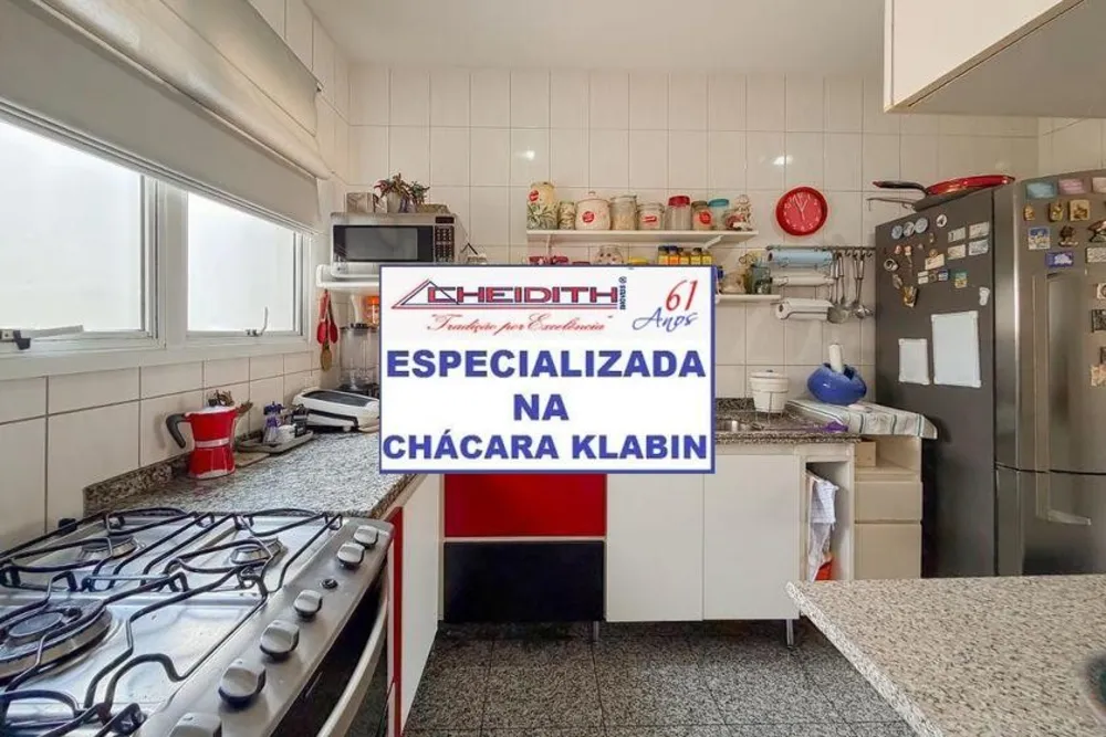 Apartamento, 3 quartos, 107 m² - Foto 12