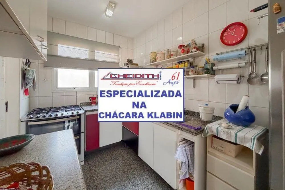 Apartamento, 3 quartos, 107 m² - Foto 7