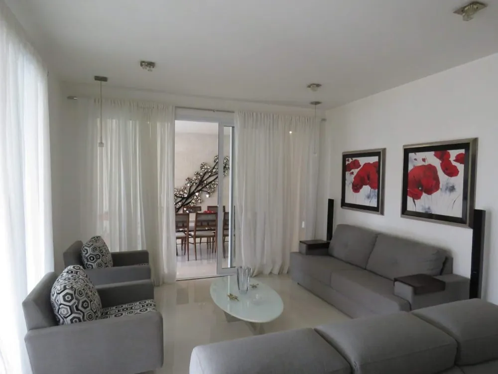 Apartamento, 4 quartos, 250 m² - Foto 2