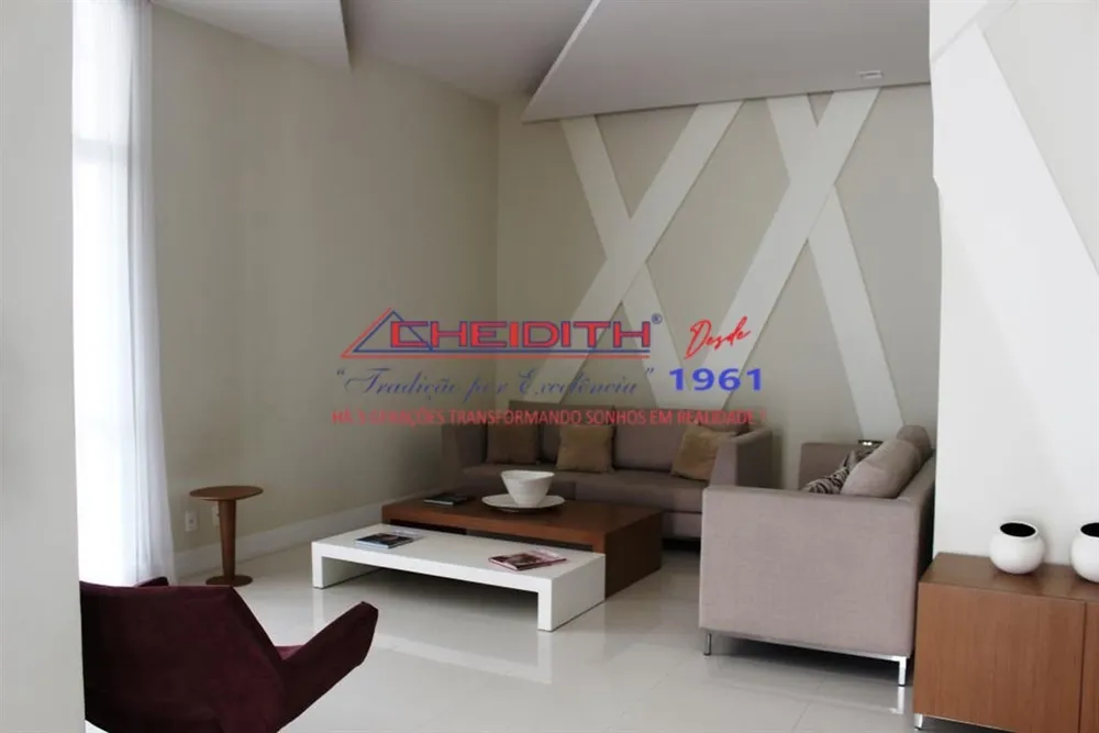 Apartamento, 3 quartos, 250 m² - Foto 5