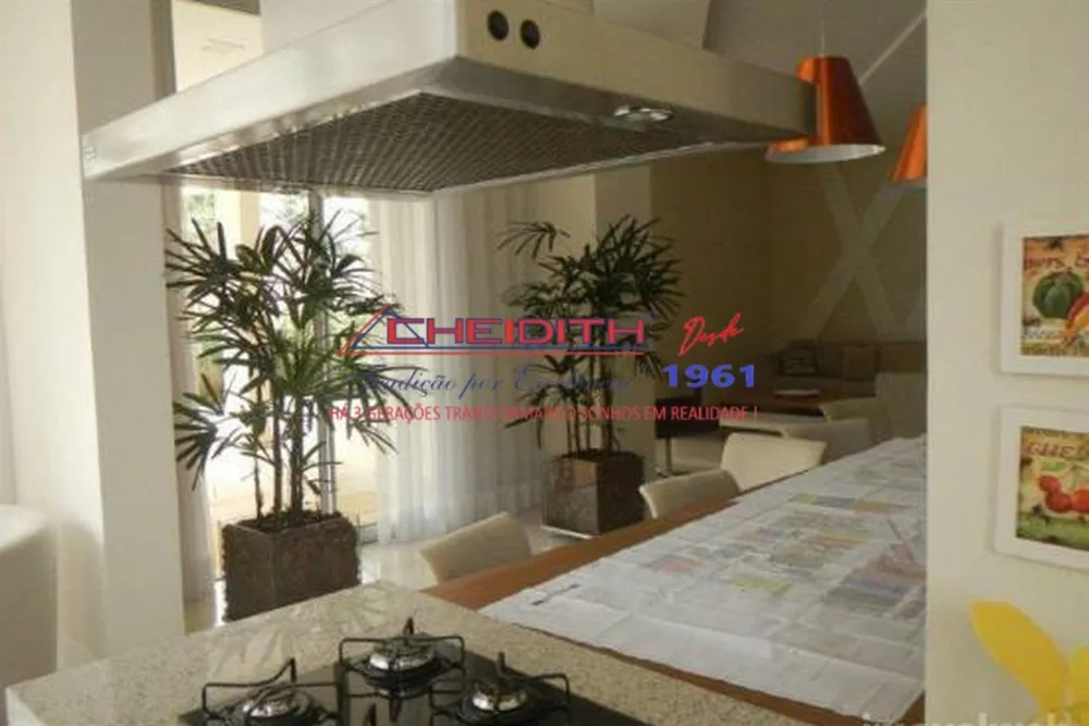 Apartamento, 3 quartos, 250 m² - Foto 4