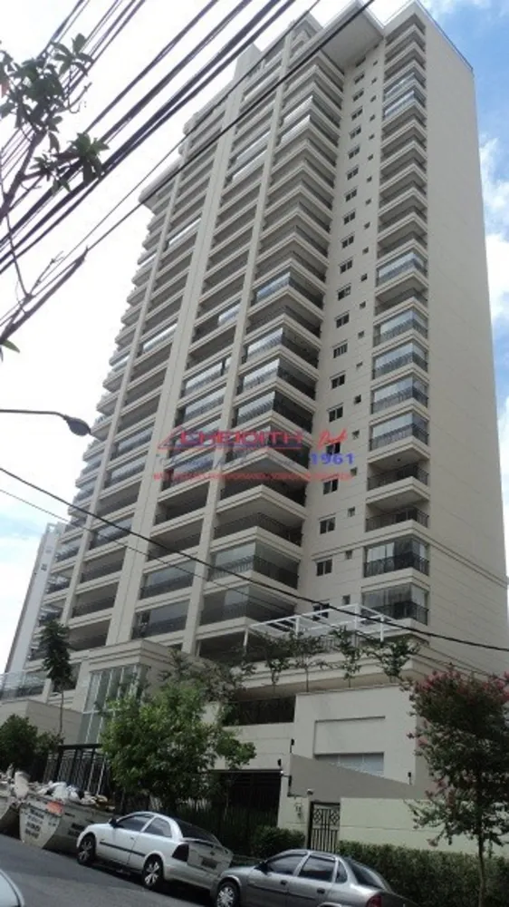 Apartamento, 3 quartos, 250 m² - Foto 1