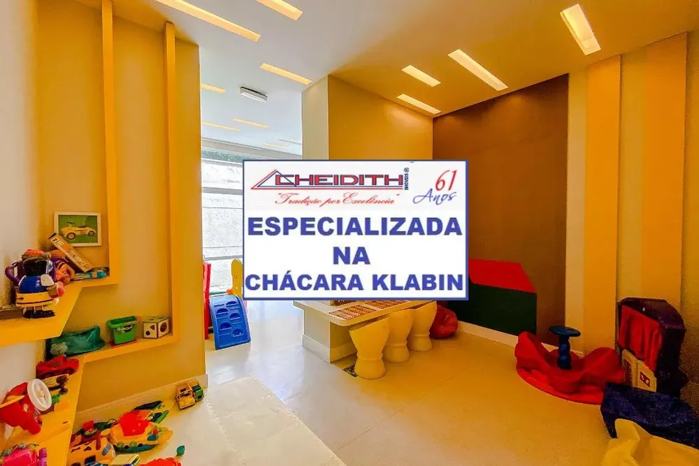 Apartamento, 3 quartos, 250 m² - Foto 5