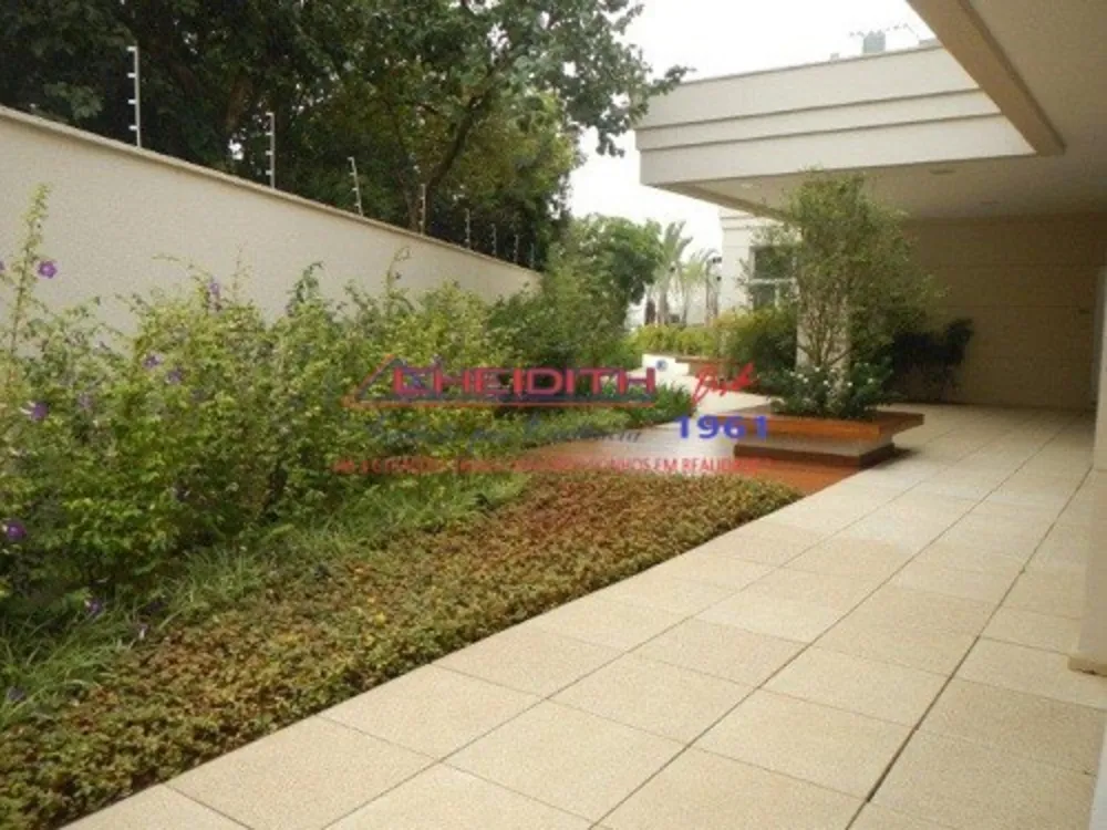 Apartamento, 3 quartos, 250 m² - Foto 6