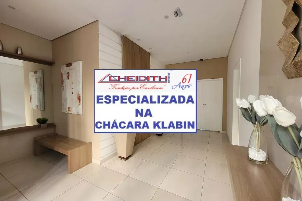 Apartamento, 3 quartos, 116 m² - Foto 7