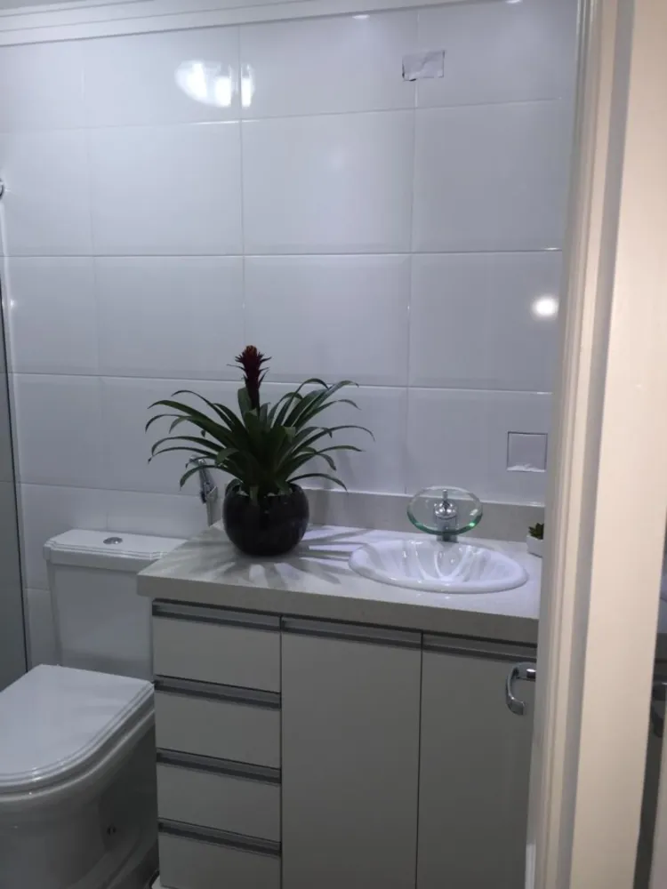 Apartamento, 2 quartos, 68 m² - Foto 2