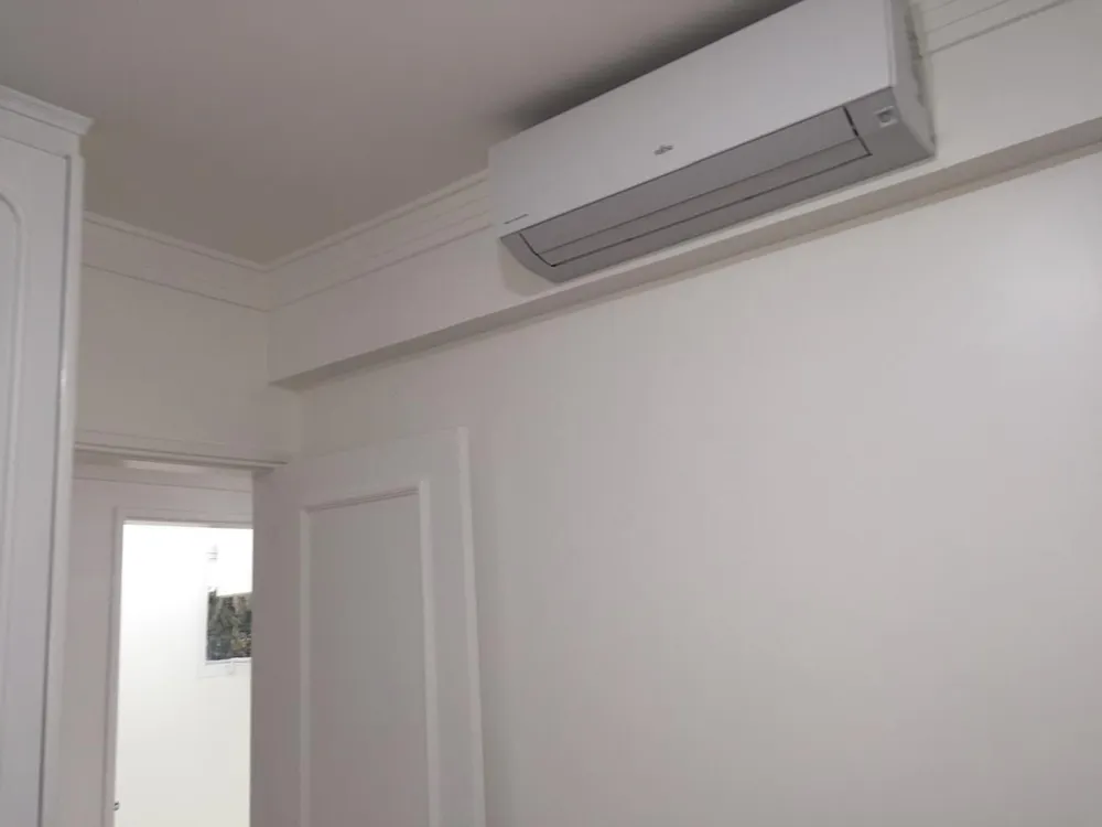 Apartamento, 2 quartos, 68 m² - Foto 1