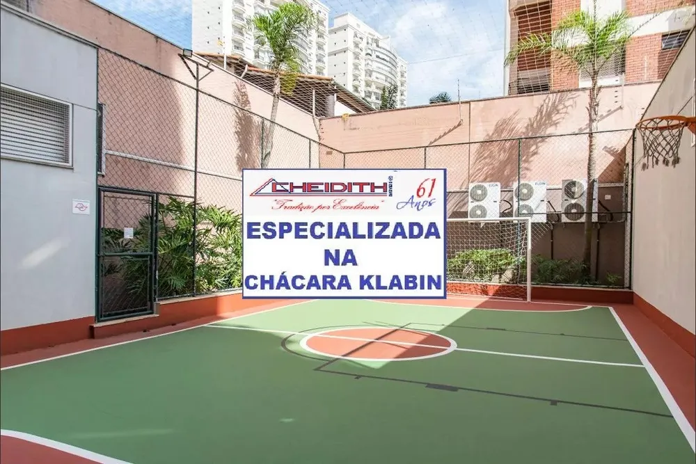 Apartamento, 4 quartos, 268 m² - Foto 10