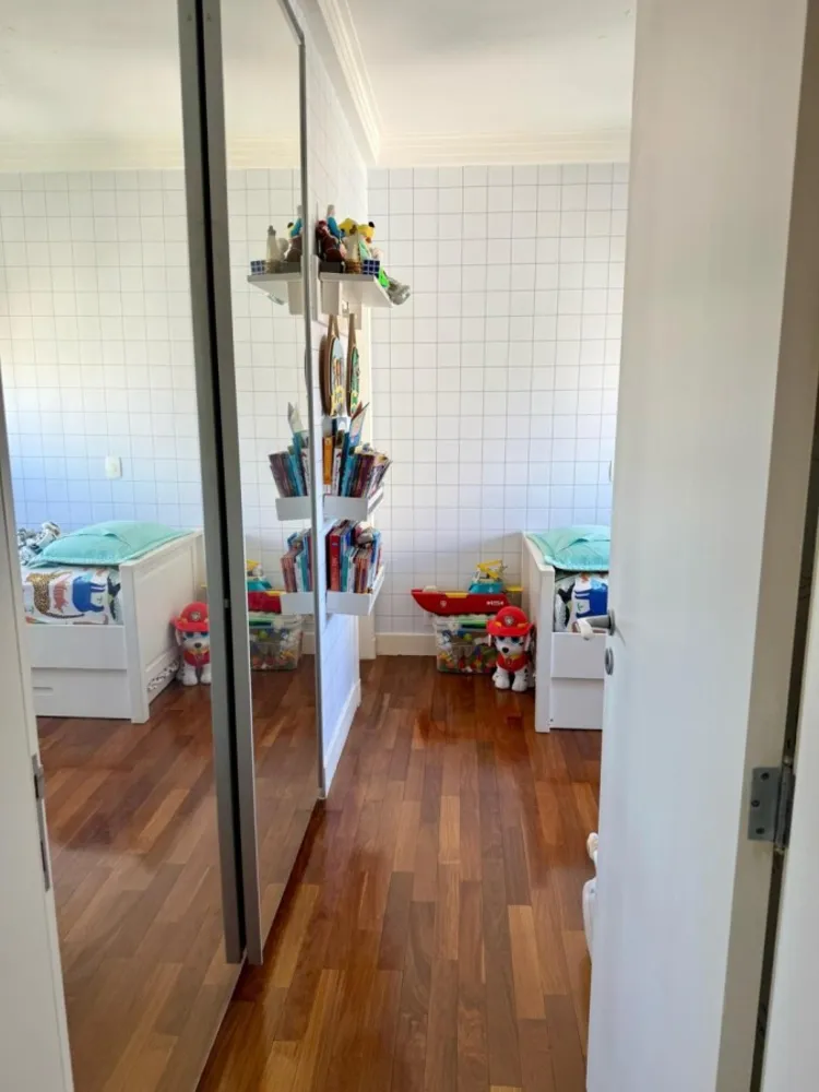 Apartamento, 3 quartos, 172 m² - Foto 3