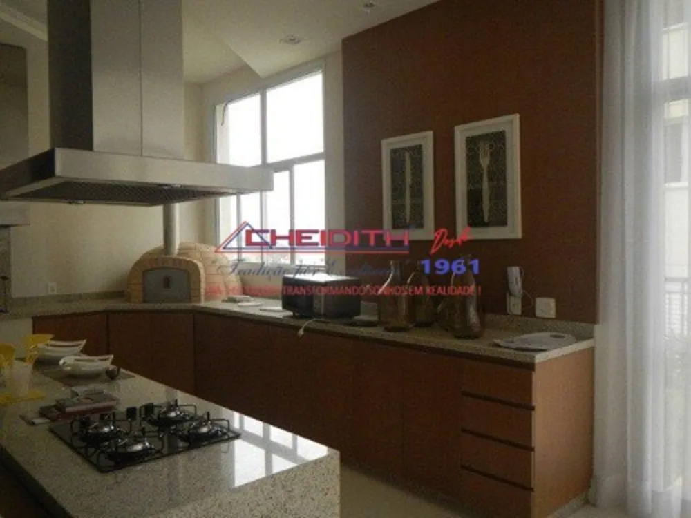 Apartamento, 3 quartos, 250 m² - Foto 5