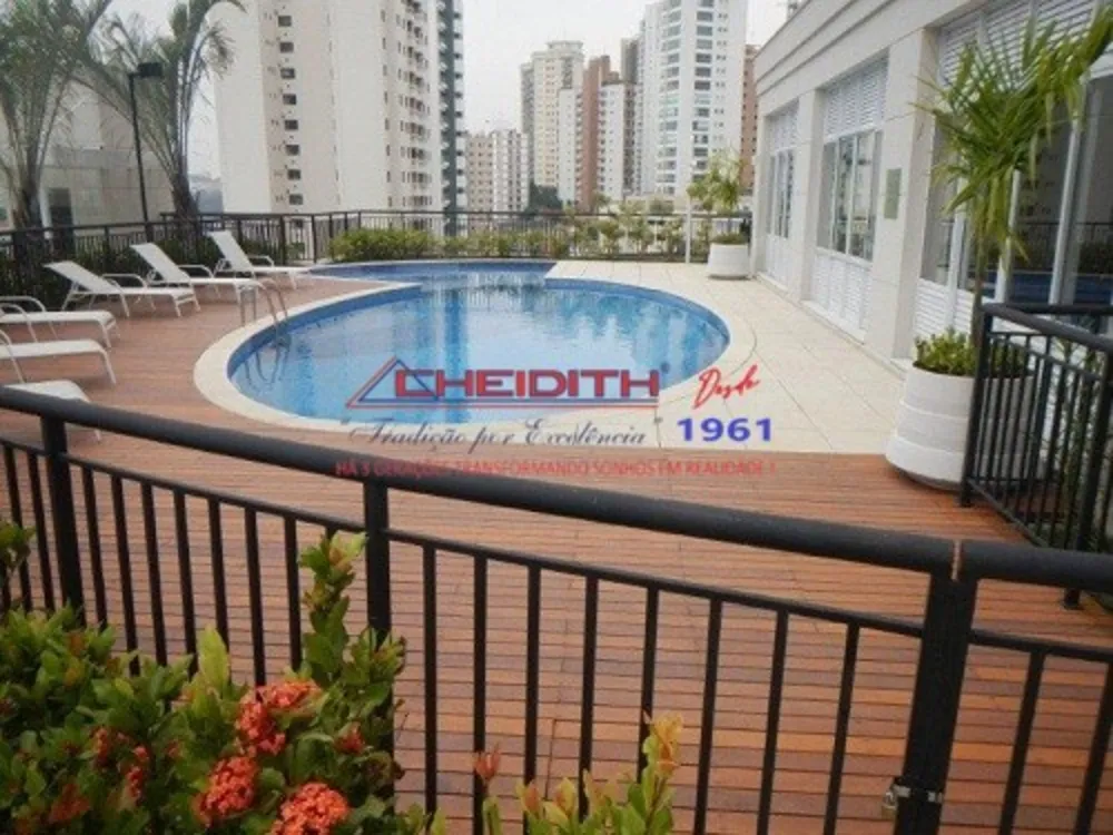 Apartamento, 3 quartos, 250 m² - Foto 8