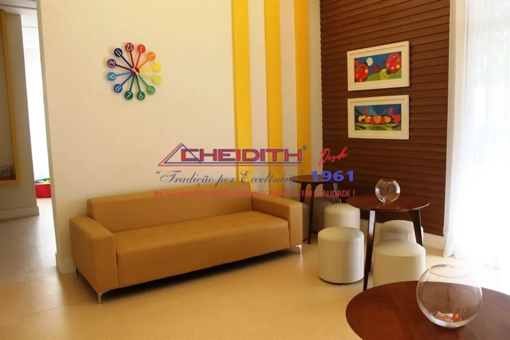 Apartamento, 3 quartos, 250 m² - Foto 2