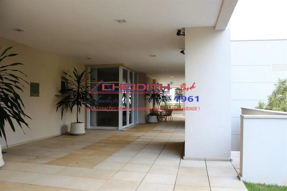 Apartamento, 3 quartos, 250 m² - Foto 4