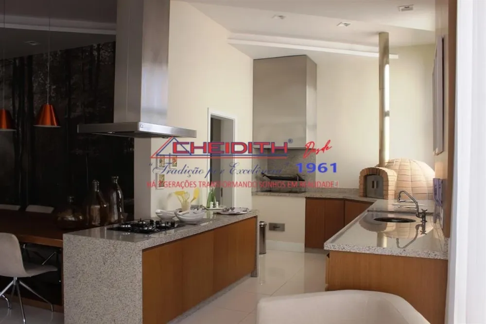 Apartamento, 3 quartos, 250 m² - Foto 8