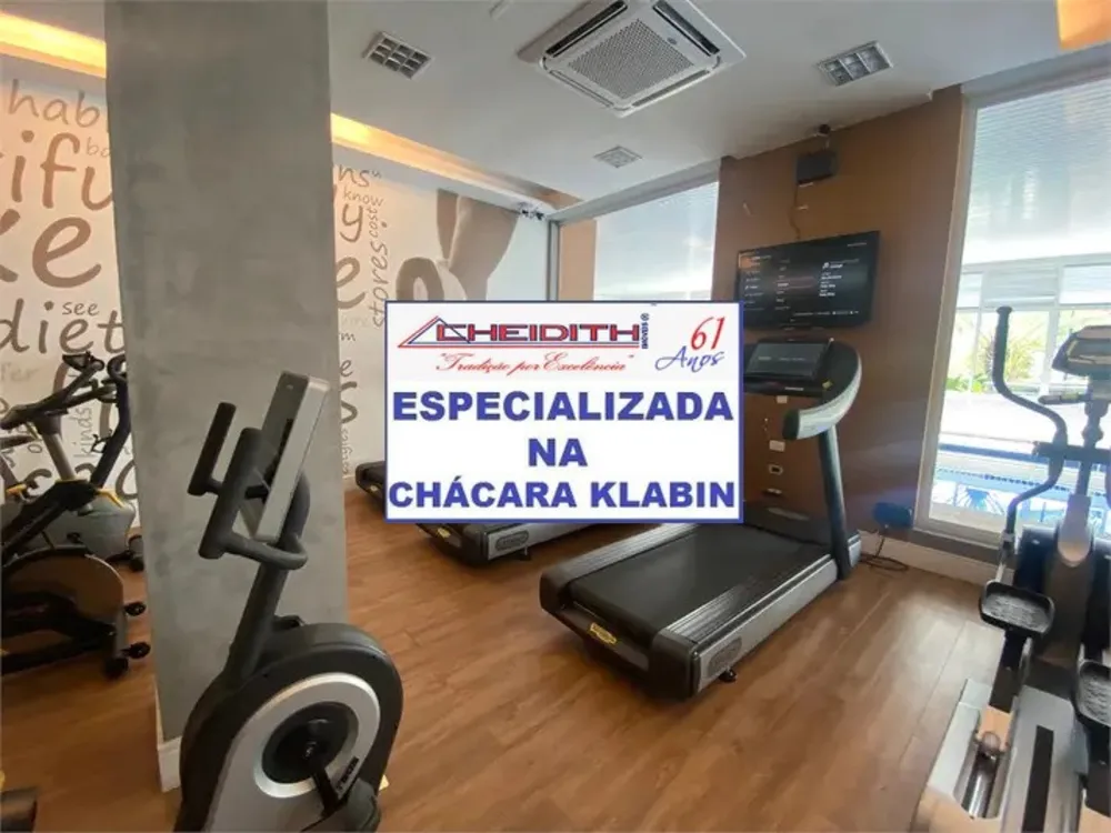 Apartamento, 3 quartos, 250 m² - Foto 2