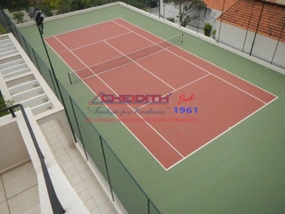 Apartamento, 3 quartos, 250 m² - Foto 12