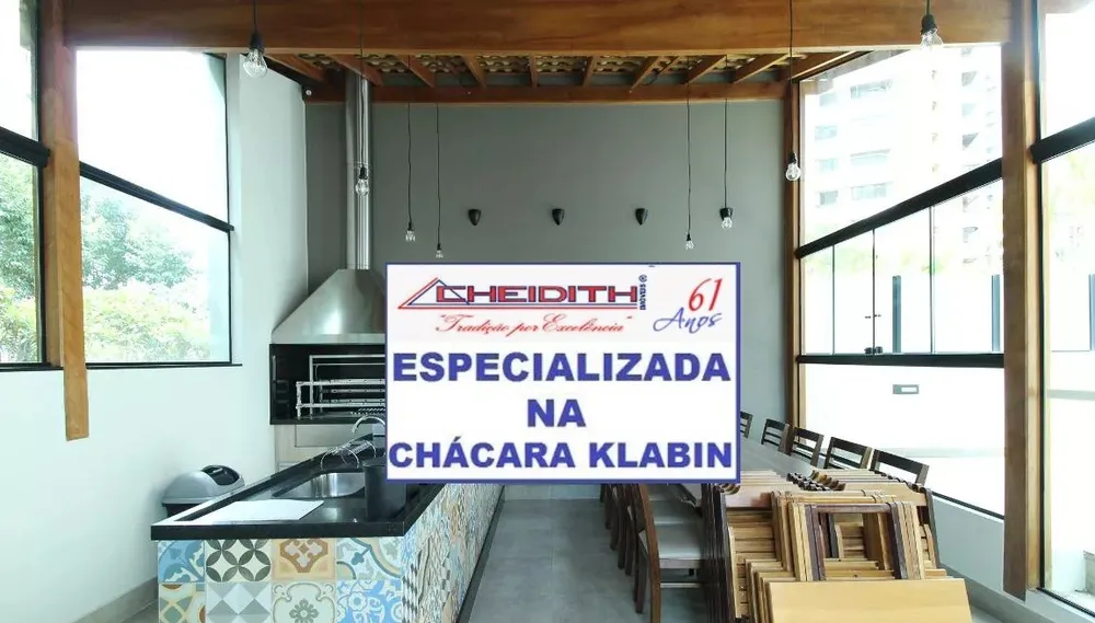 Cobertura, 4 quartos, 214 m² - Foto 5