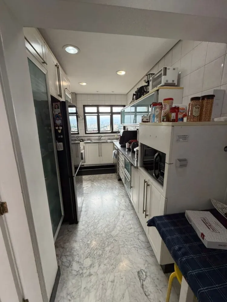Cobertura, 4 quartos, 214 m² - Foto 2