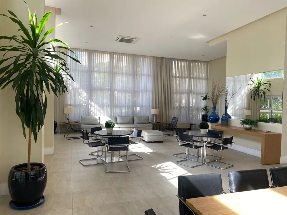 Apartamento, 3 quartos, 95 m² - Foto 3