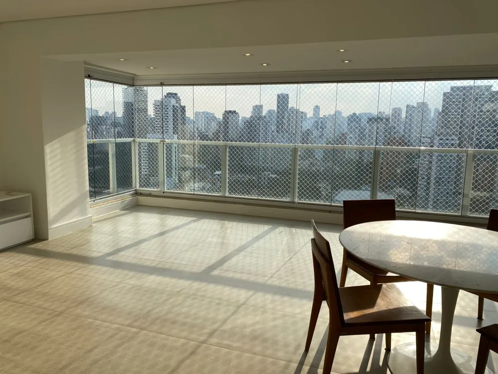 Apartamento, 3 quartos, 95 m² - Foto 2