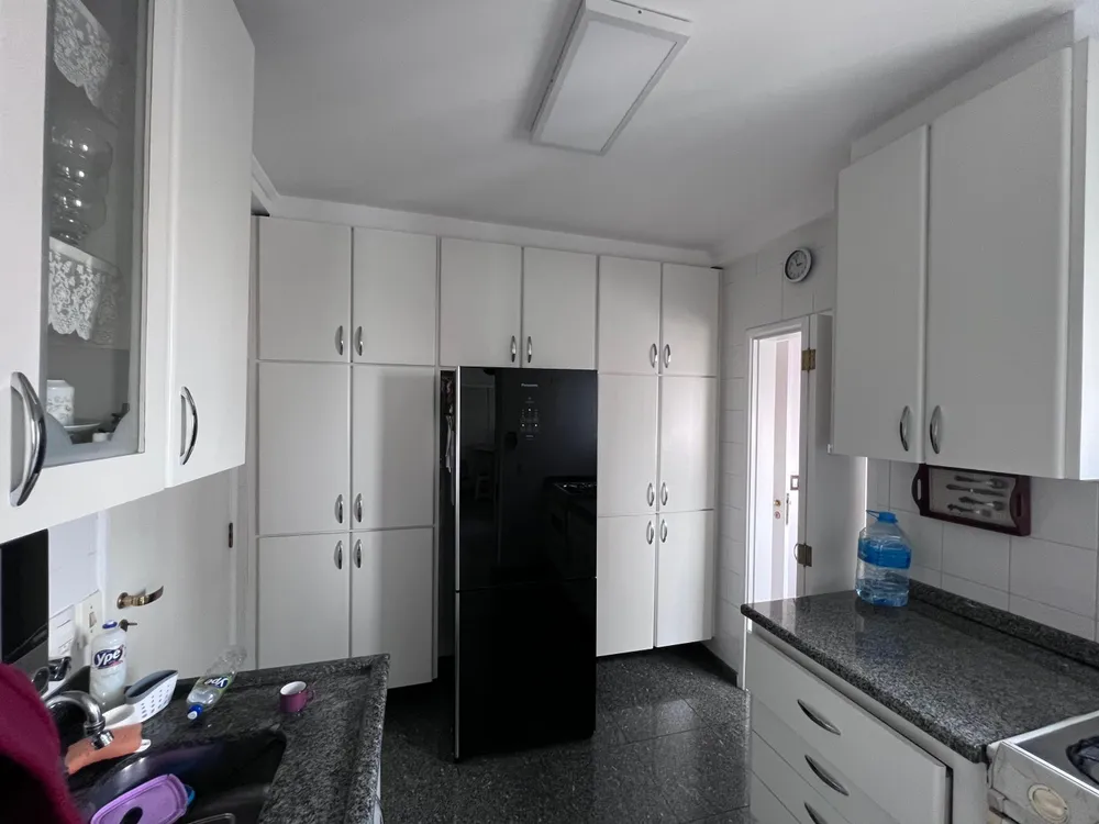 Apartamento, 4 quartos, 154 m² - Foto 4