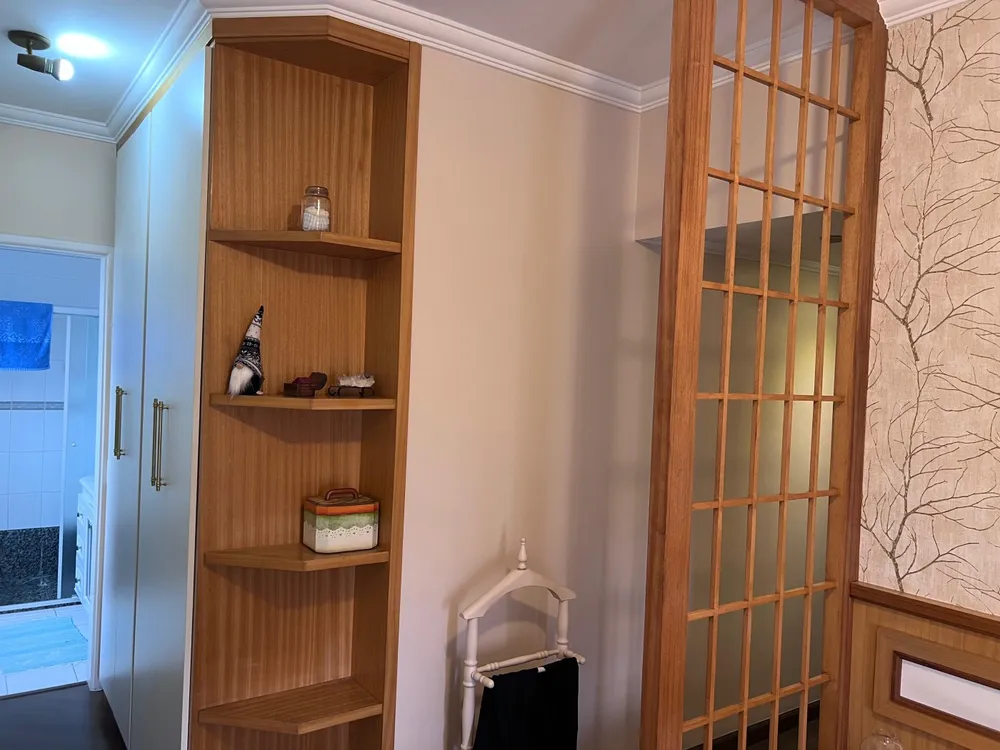 Apartamento, 4 quartos, 154 m² - Foto 6