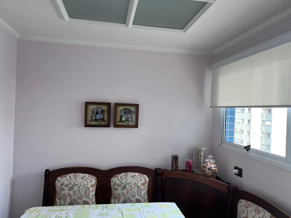 Apartamento, 4 quartos, 154 m² - Foto 2