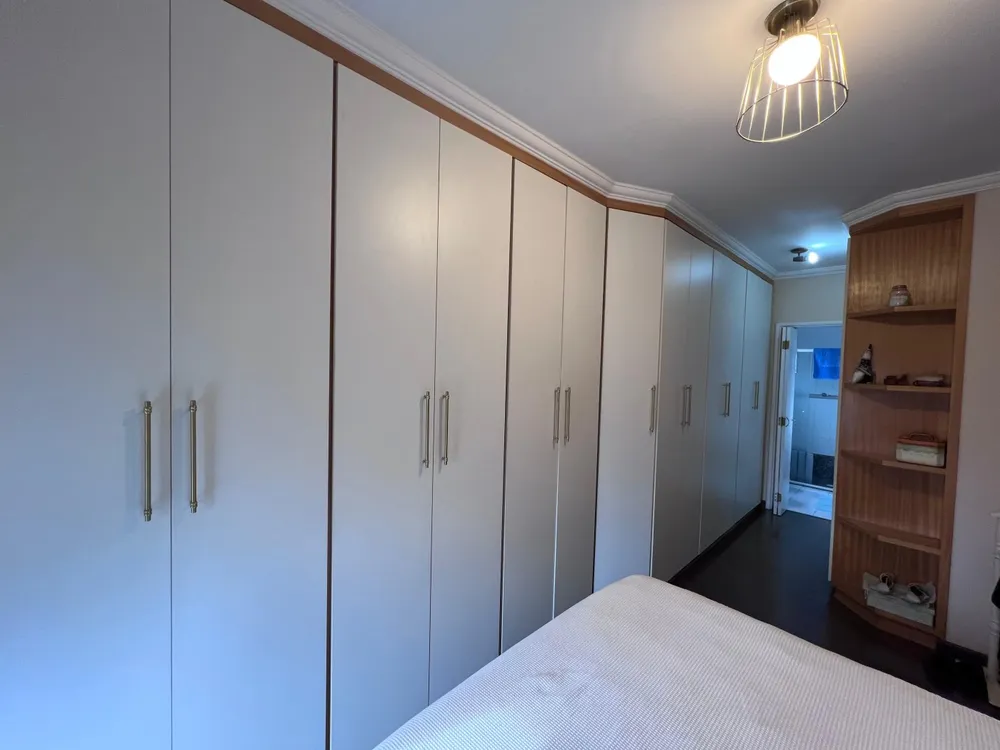 Apartamento, 4 quartos, 154 m² - Foto 4