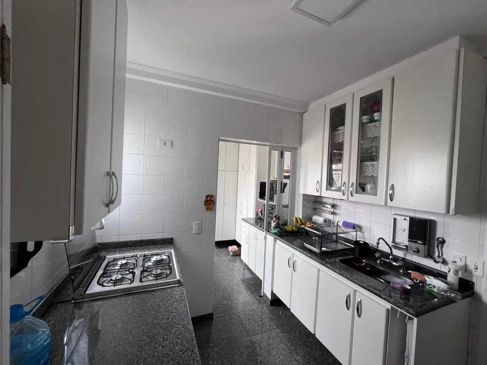 Apartamento, 4 quartos, 154 m² - Foto 9