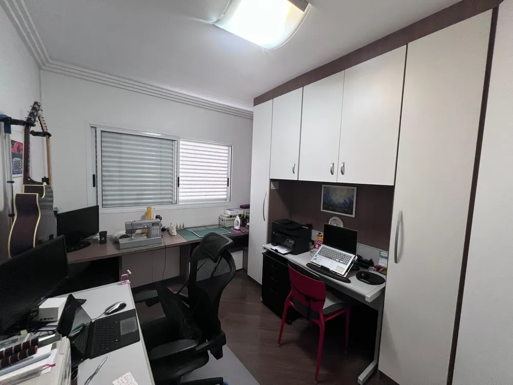 Apartamento, 4 quartos, 154 m² - Foto 3
