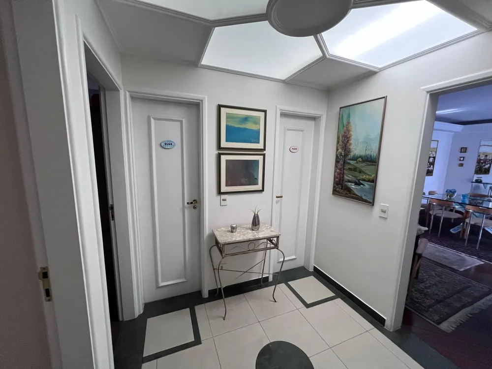 Apartamento, 4 quartos, 154 m² - Foto 8