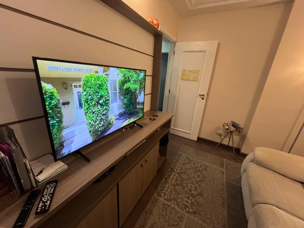 Apartamento, 4 quartos, 154 m² - Foto 7