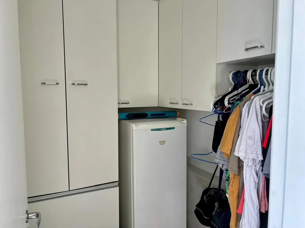 Apartamento, 3 quartos, 141 m² - Foto 2
