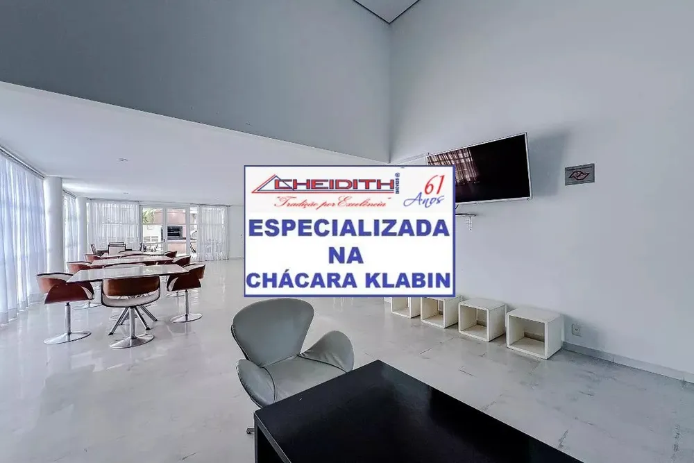 Apartamento, 3 quartos, 141 m² - Foto 3