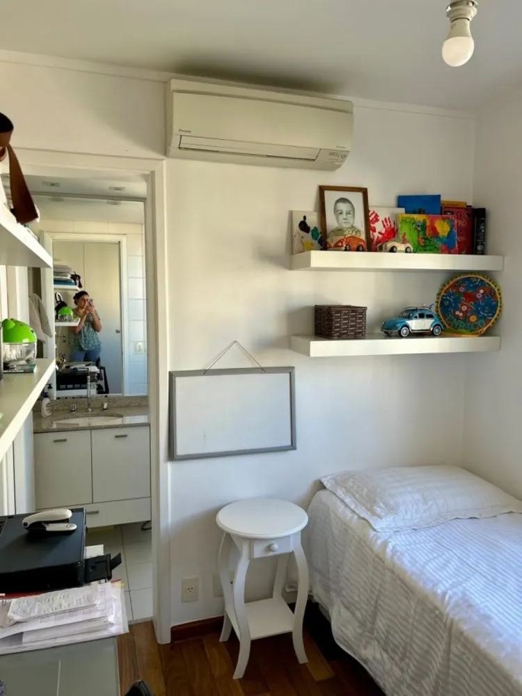 Apartamento, 3 quartos, 141 m² - Foto 1