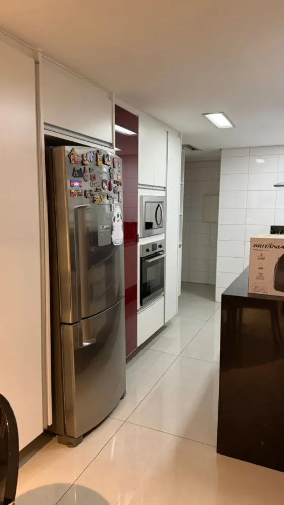 Apartamento, 4 quartos, 245 m² - Foto 5