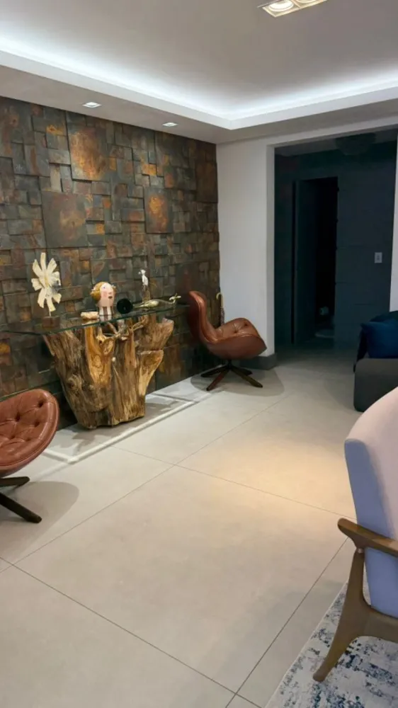 Apartamento, 4 quartos, 245 m² - Foto 7