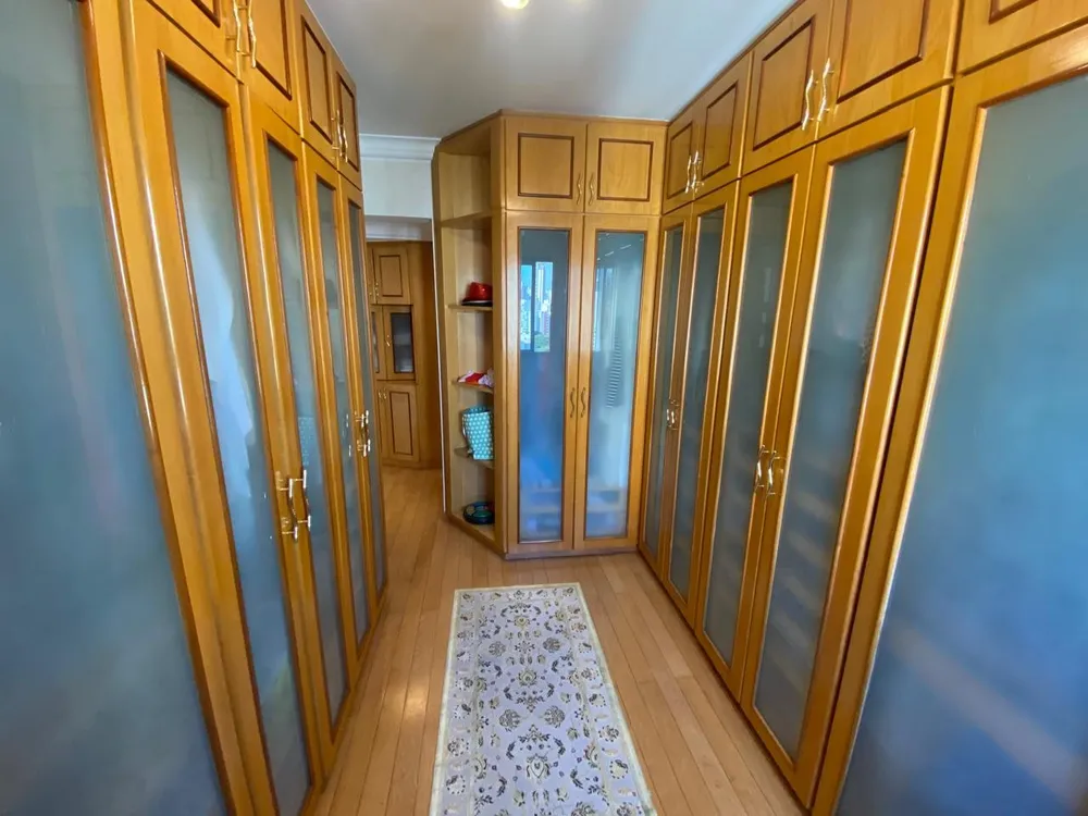 Apartamento, 4 quartos, 160 m² - Foto 2