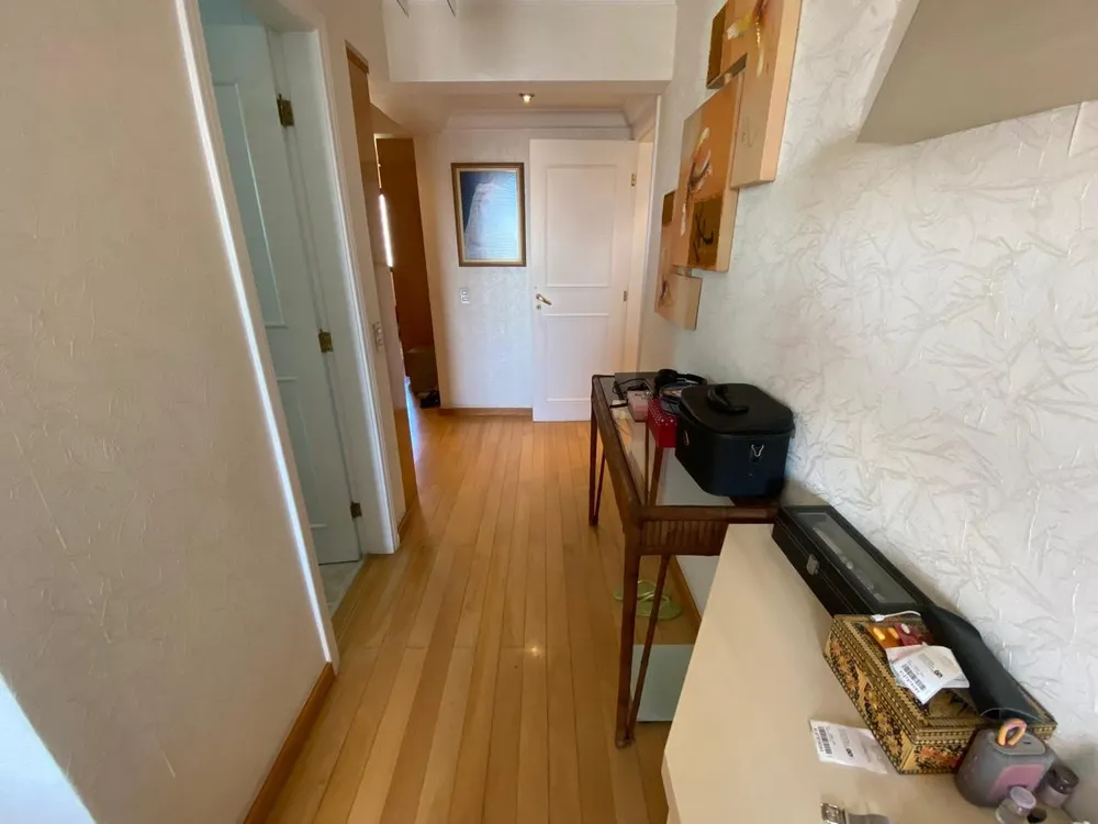 Apartamento, 4 quartos, 160 m² - Foto 9