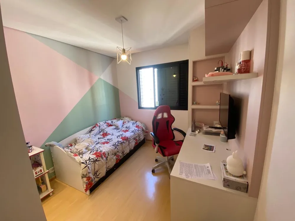 Apartamento, 4 quartos, 160 m² - Foto 3