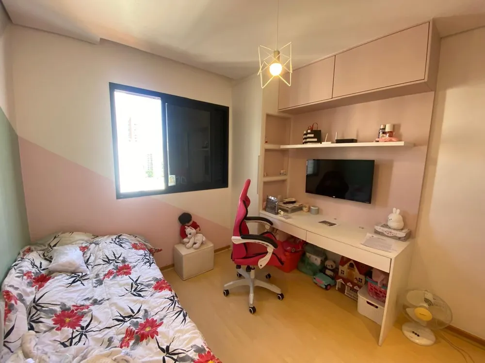 Apartamento, 4 quartos, 160 m² - Foto 7