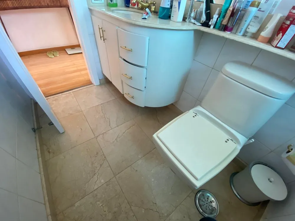 Apartamento, 4 quartos, 160 m² - Foto 8
