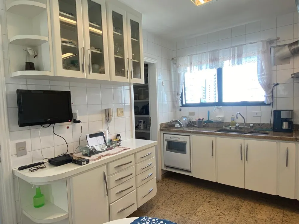 Apartamento, 4 quartos, 160 m² - Foto 10