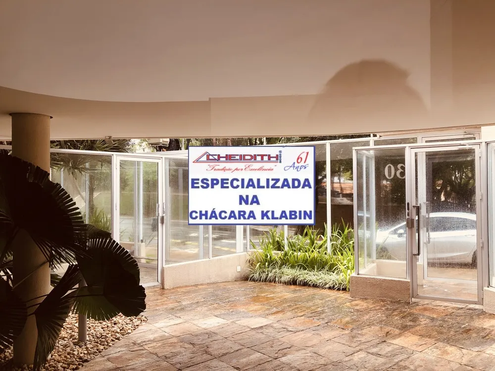 Apartamento, 4 quartos, 180 m² - Foto 6