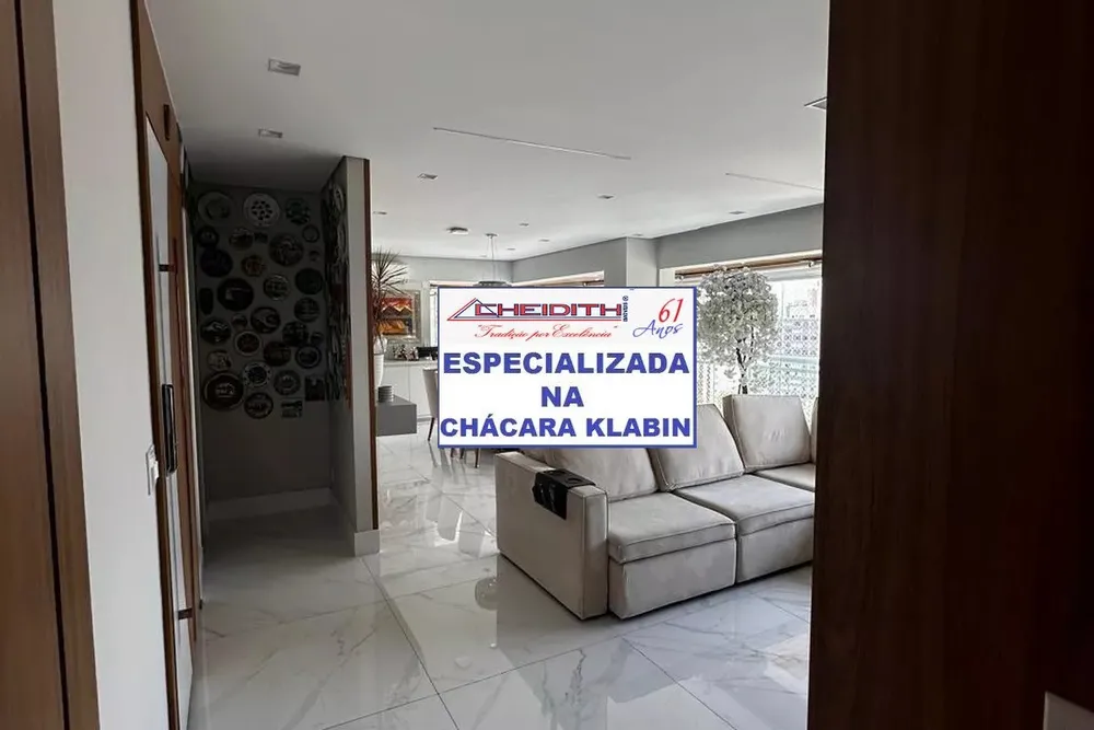 Apartamento, 4 quartos, 180 m² - Foto 2