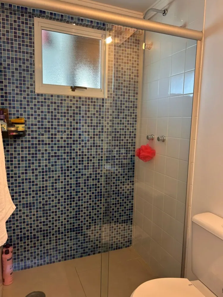 Apartamento, 3 quartos, 108 m² - Foto 1
