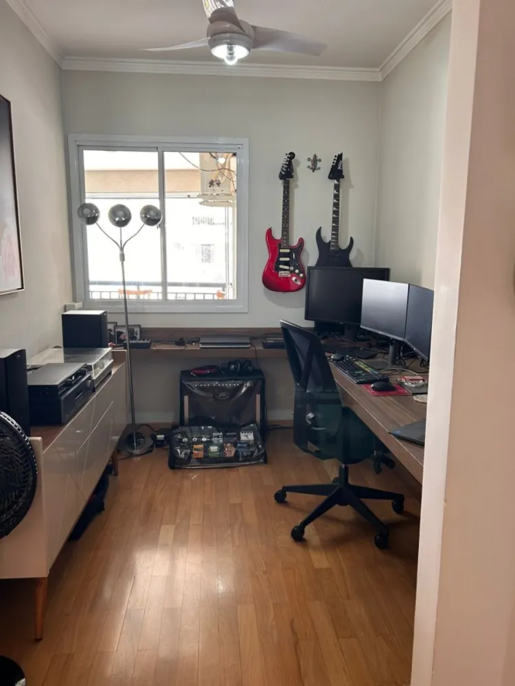 Apartamento, 3 quartos, 108 m² - Foto 4